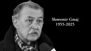 slawomir gmaj sekretarza