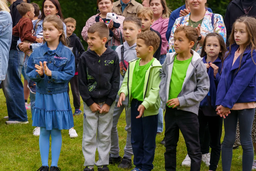 Święto Rodziny w Strobowie 2025 38 swieto rodziny w strobowie 2025 116 z 131