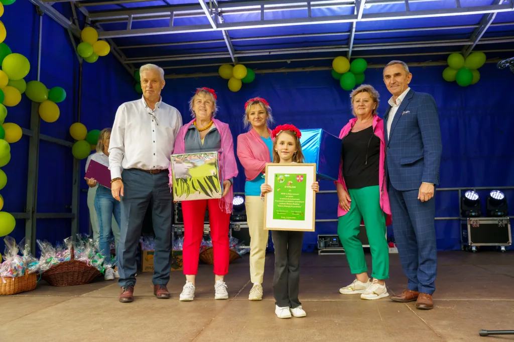 Święto Rodziny w Strobowie 2025 33 swieto rodziny w strobowie 2025 121 z 131