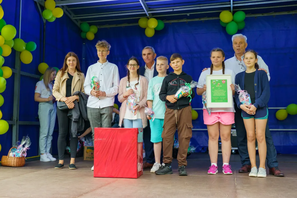 Święto Rodziny w Strobowie 2025 33 swieto rodziny w strobowie 2025 125 z 131