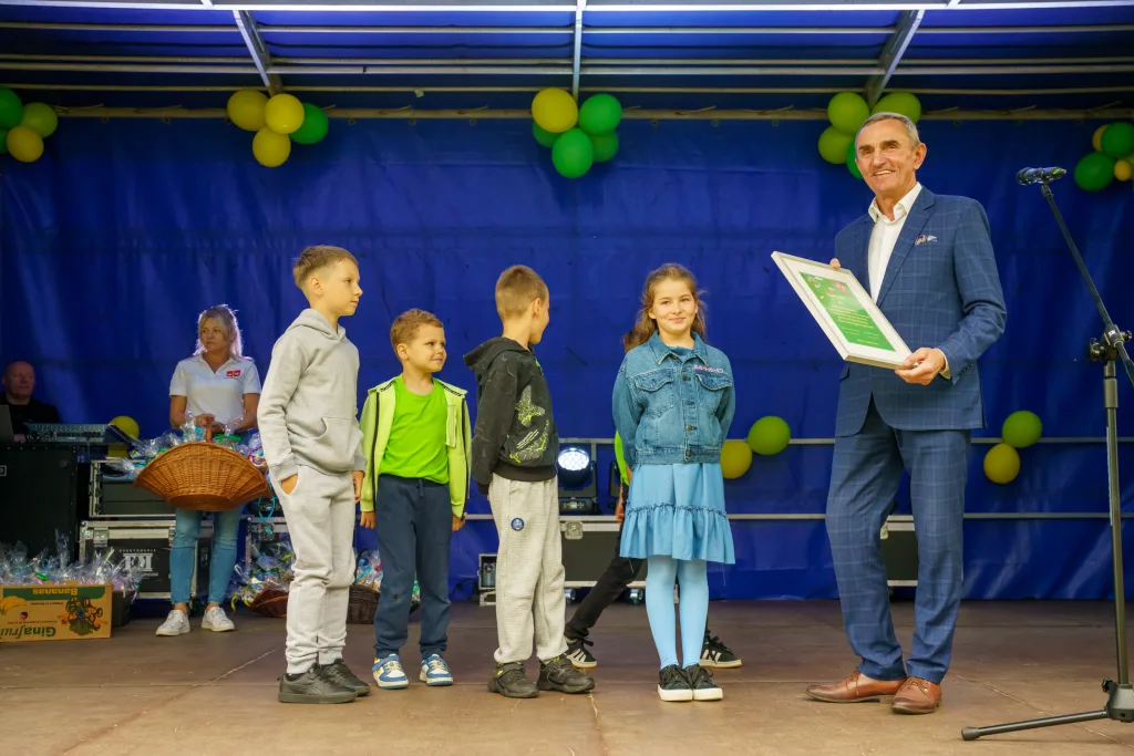 Święto Rodziny w Strobowie 2025 33 swieto rodziny w strobowie 2025 126 z 131
