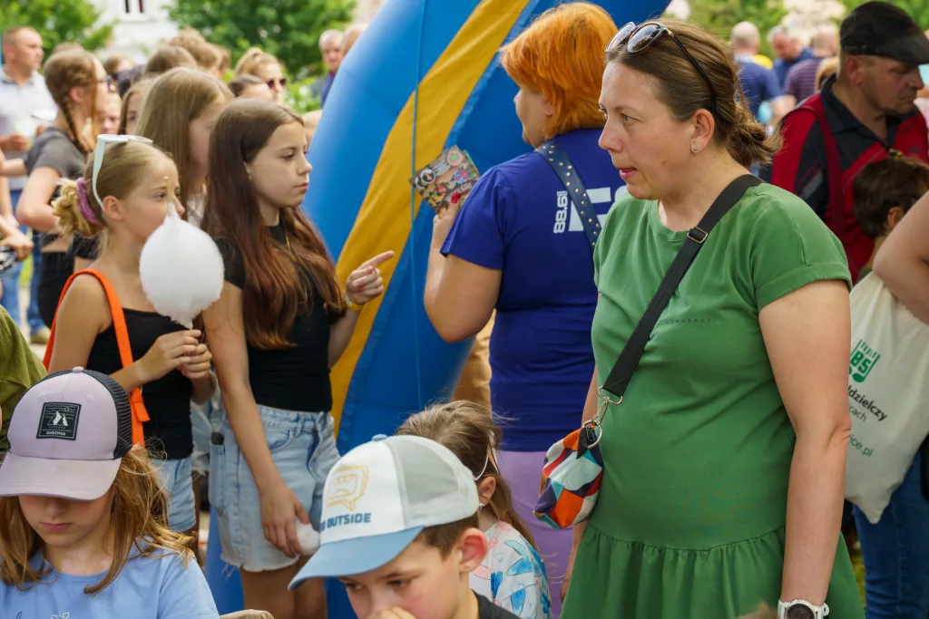 tlumy na dniu dziecka w skierniewicach 27 z 65