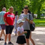 tlumy na dniu dziecka w skierniewicach 4 z 65