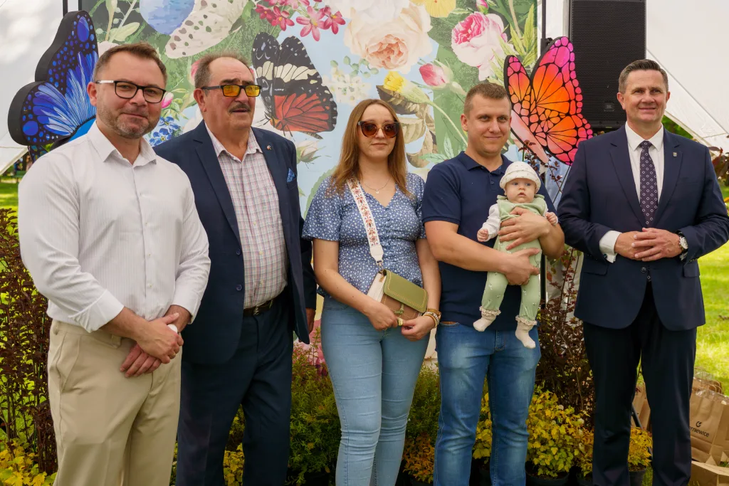 tlumy na dniu dziecka w skierniewicach 41 z 65