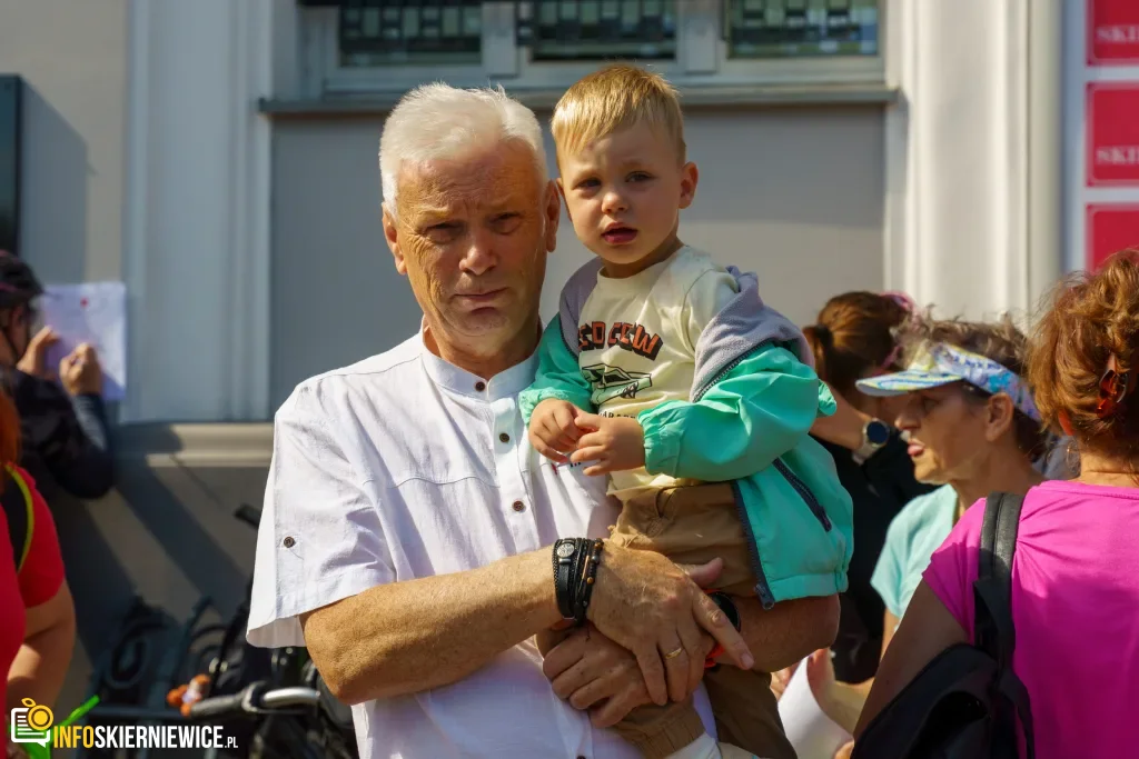 V Ekologiczny Powiatowy Rajd Rowerowy (10 z 105)