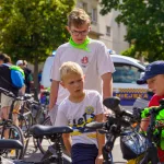 V Ekologiczny Powiatowy Rajd Rowerowy (34 z 105)