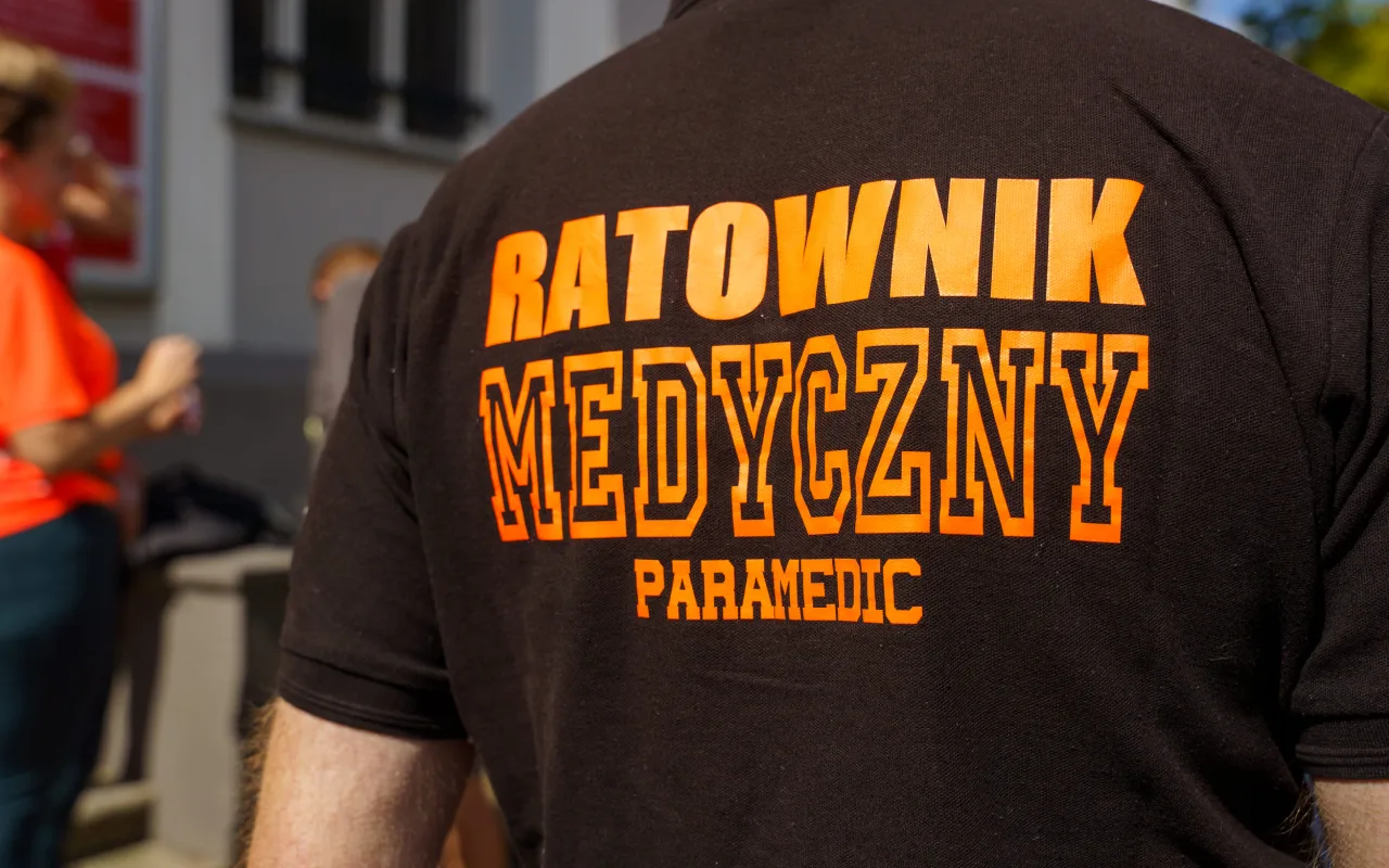 V Ekologiczny Powiatowy Rajd Rowerowy (35 z 105)