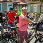 V Ekologiczny Powiatowy Rajd Rowerowy (38 z 105)