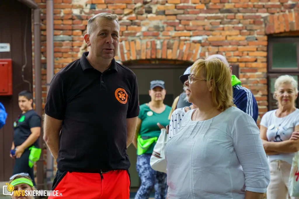 V Ekologiczny Powiatowy Rajd Rowerowy (84 z 105)