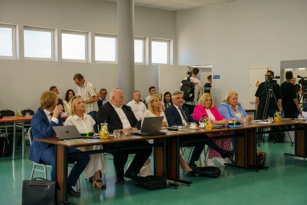 xxi sesje rady miasta skierniewice 11 z 36