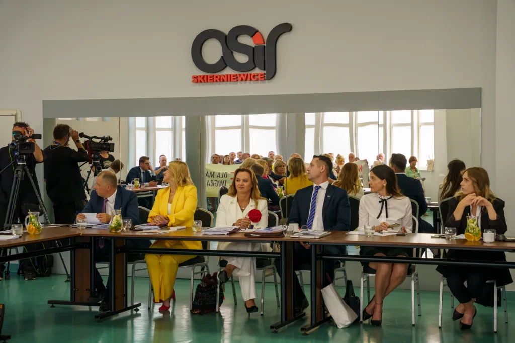 xxi sesje rady miasta skierniewice 12 z 36