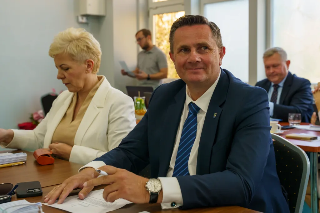 xxi sesje rady miasta skierniewice 5 z 36
