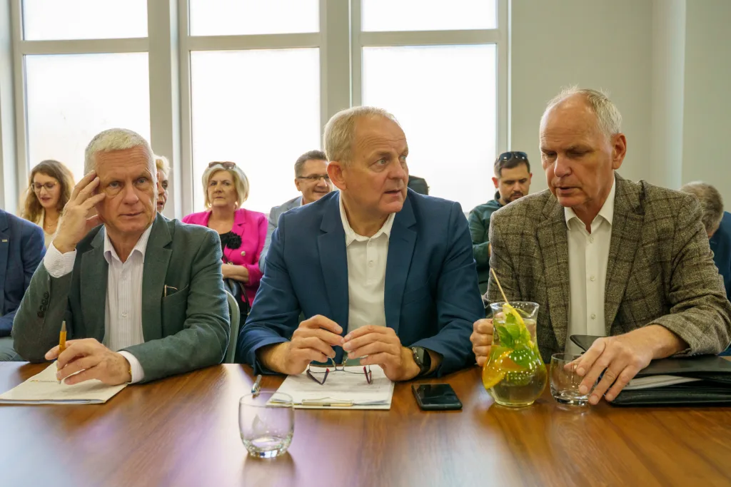 xxi sesje rady miasta skierniewice 6 z 36