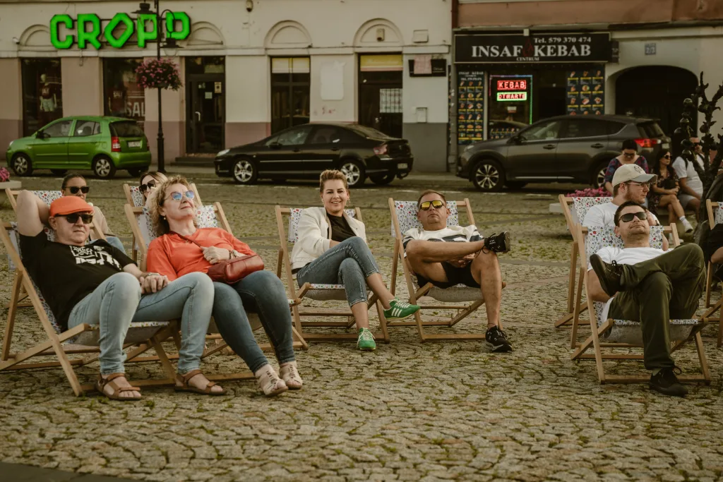 Skierniewice Music Square: Elektroniczne dźwięki na miejskim Rynku już za nami 38 elektroniczne dzwieki na miejskim rynku juz za nami 21 z 34