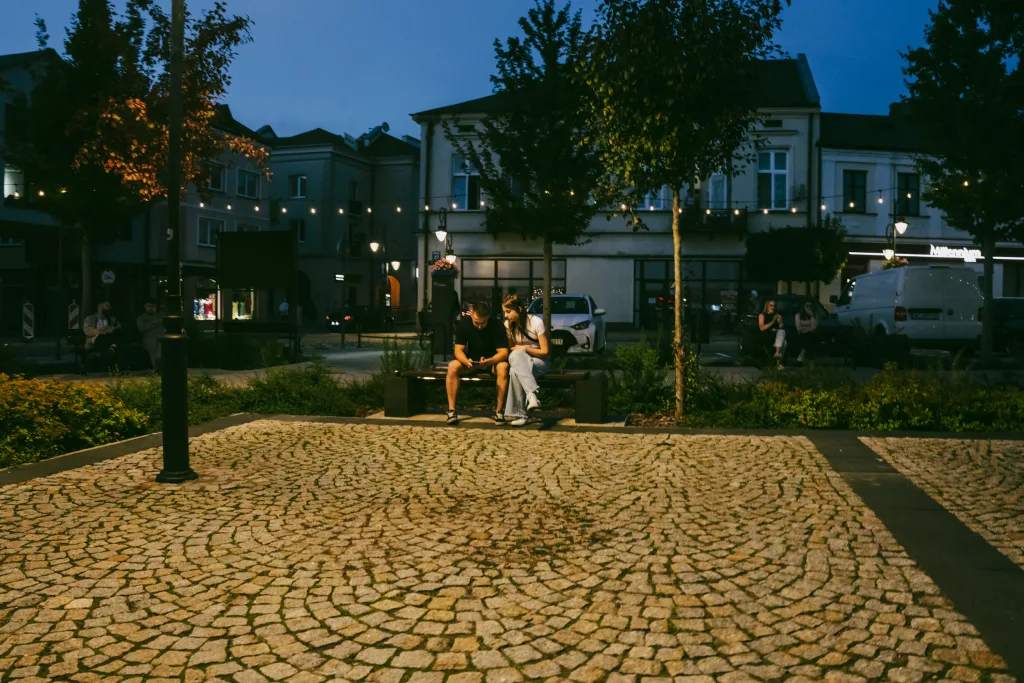 Skierniewice Music Square: Elektroniczne dźwięki na miejskim Rynku już za nami 34 elektroniczne dzwieki na miejskim rynku juz za nami 32 z 34