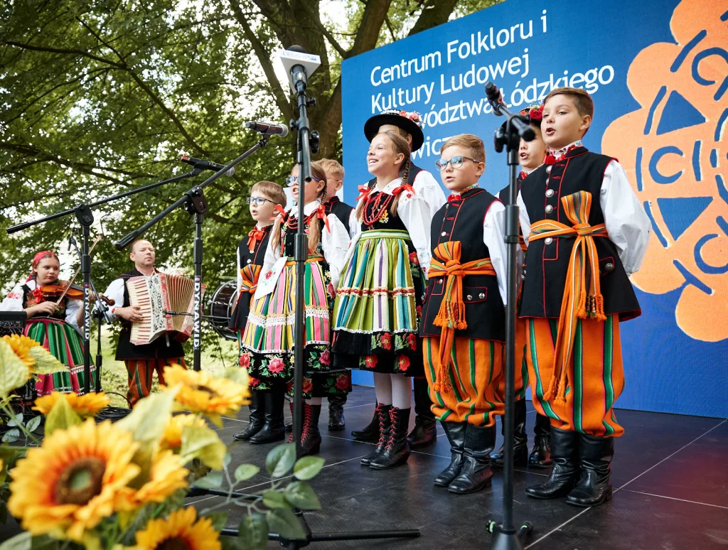 Łódzkie dla Ciebie: W regionie łódzkim wiele się dzieje! 7 foto 1
