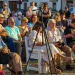 jazzowe brzmienia na skierniewickim rynku swing i emocje na zywo 1 z 30