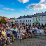 jazzowe brzmienia na skierniewickim rynku swing i emocje na zywo 20 z 30