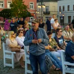 jazzowe brzmienia na skierniewickim rynku swing i emocje na zywo 23 z 30