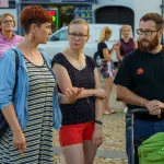jazzowe brzmienia na skierniewickim rynku swing i emocje na zywo 26 z 30