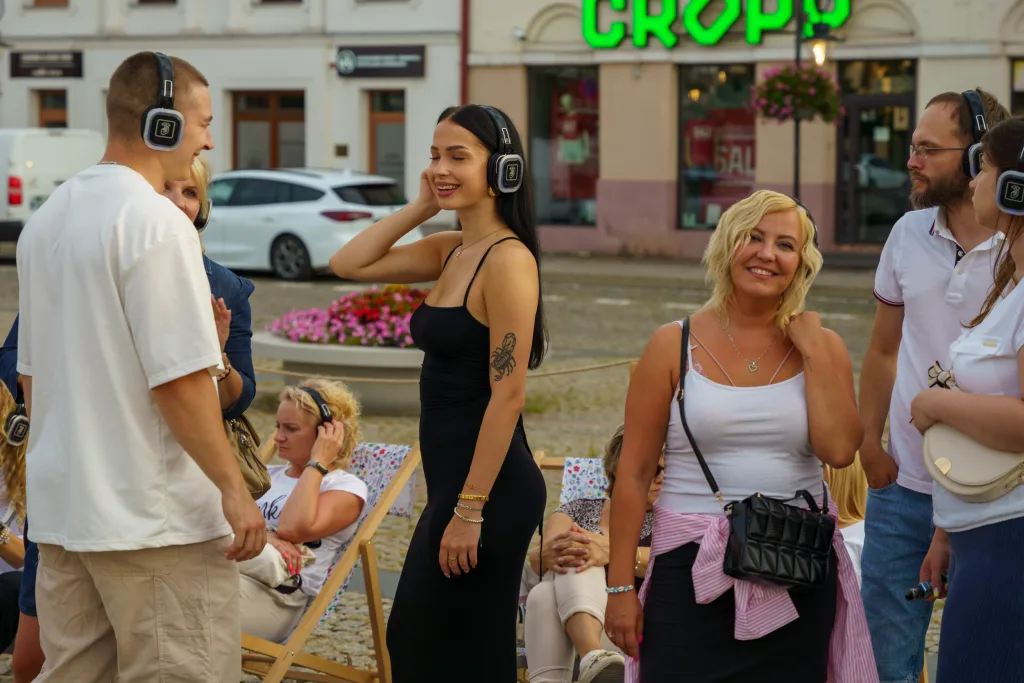 silent disco skierniewice 2025 wyjatkowa taneczna noc juz za nami 14 z 43