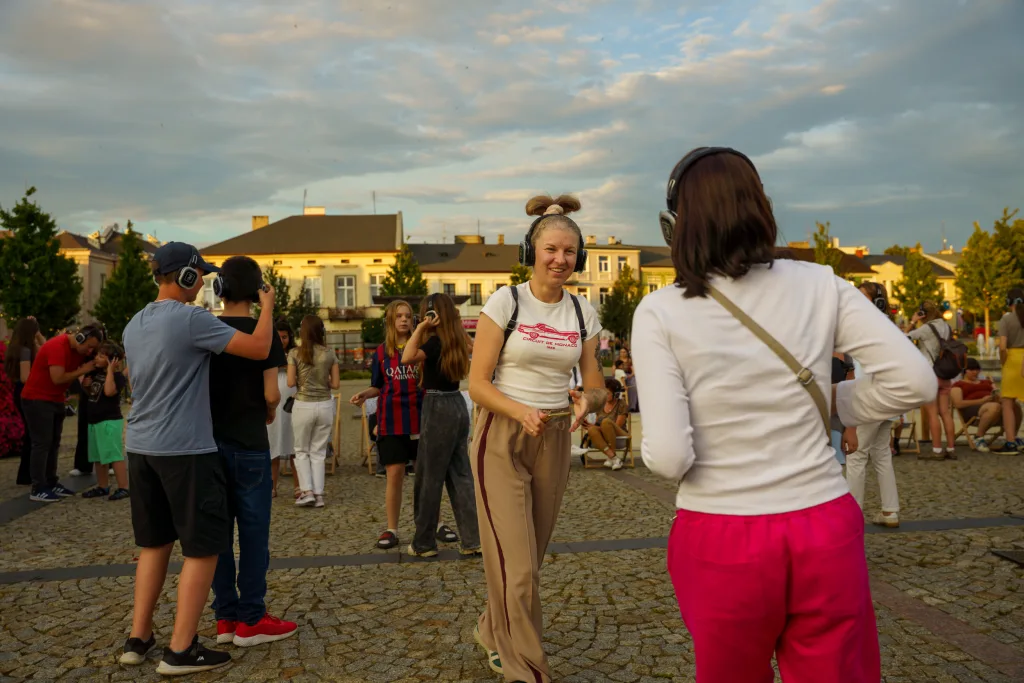 silent disco skierniewice 2025 wyjatkowa taneczna noc juz za nami 15 z 43