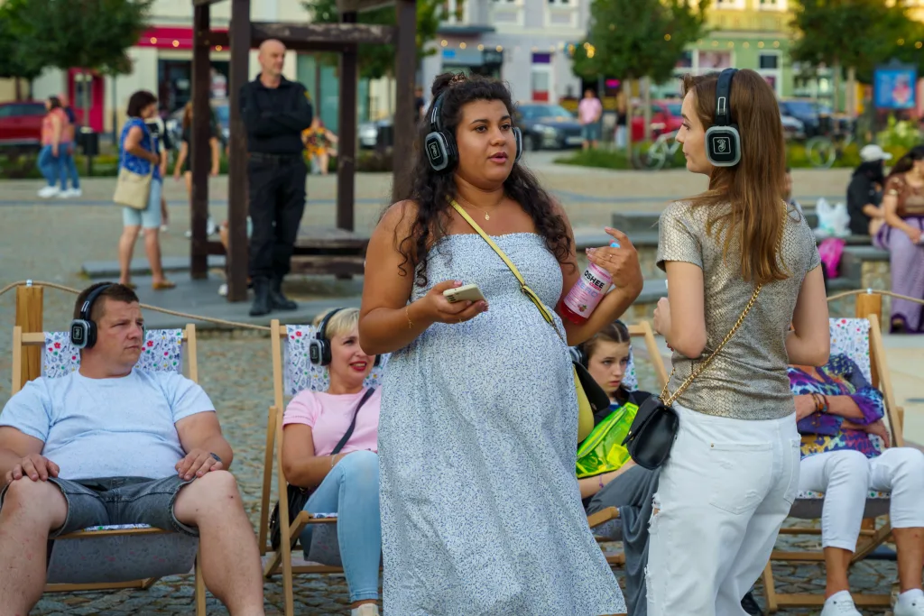 silent disco skierniewice 2025 wyjatkowa taneczna noc juz za nami 16 z 43