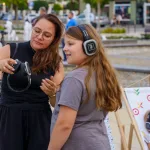 silent disco skierniewice 2025 wyjatkowa taneczna noc juz za nami 2 z 43