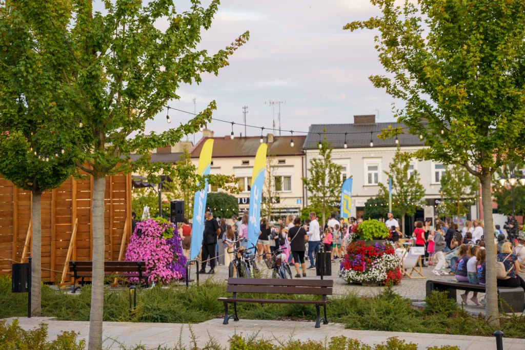 silent disco skierniewice 2025 wyjatkowa taneczna noc juz za nami 20 z 43