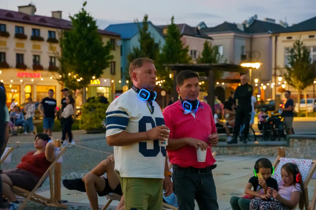 silent disco skierniewice 2025 wyjatkowa taneczna noc juz za nami 26 z 43