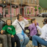 silent disco skierniewice 2025 wyjatkowa taneczna noc juz za nami 3 z 43