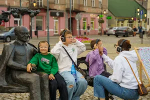 silent disco skierniewice 2025 wyjatkowa taneczna noc juz za nami 3 z 43