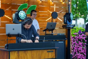 silent disco skierniewice 2025 wyjatkowa taneczna noc juz za nami 4 z 43