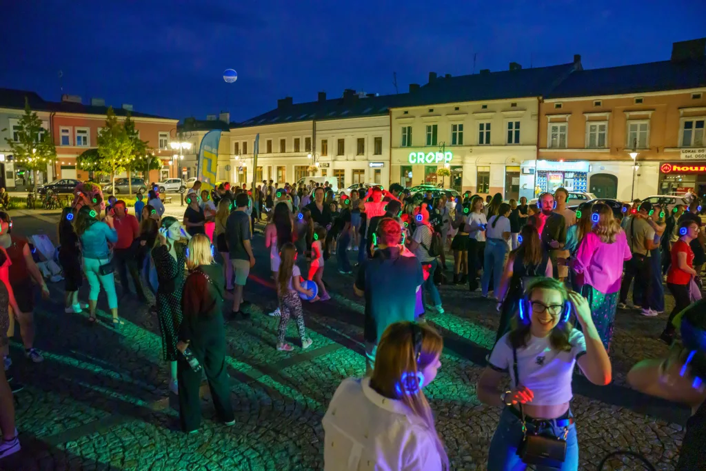 silent disco skierniewice 2025 wyjatkowa taneczna noc juz za nami 43 z 43