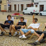 silent disco skierniewice 2025 wyjatkowa taneczna noc juz za nami 5 z 43