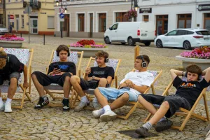 silent disco skierniewice 2025 wyjatkowa taneczna noc juz za nami 5 z 43