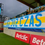 unia skierniewice warta poznan betclic 2 liga 1 kolejka 12 z 49