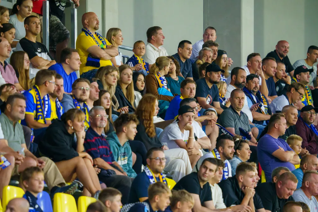 unia skierniewice warta poznan betclic 2 liga 1 kolejka 19 z 49