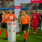 unia skierniewice warta poznan betclic 2 liga 1 kolejka 2 z 49