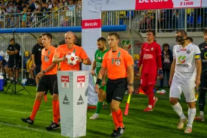 unia skierniewice warta poznan betclic 2 liga 1 kolejka 2 z 49