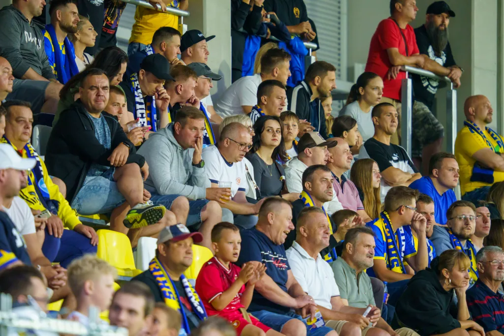 unia skierniewice warta poznan betclic 2 liga 1 kolejka 20 z 49