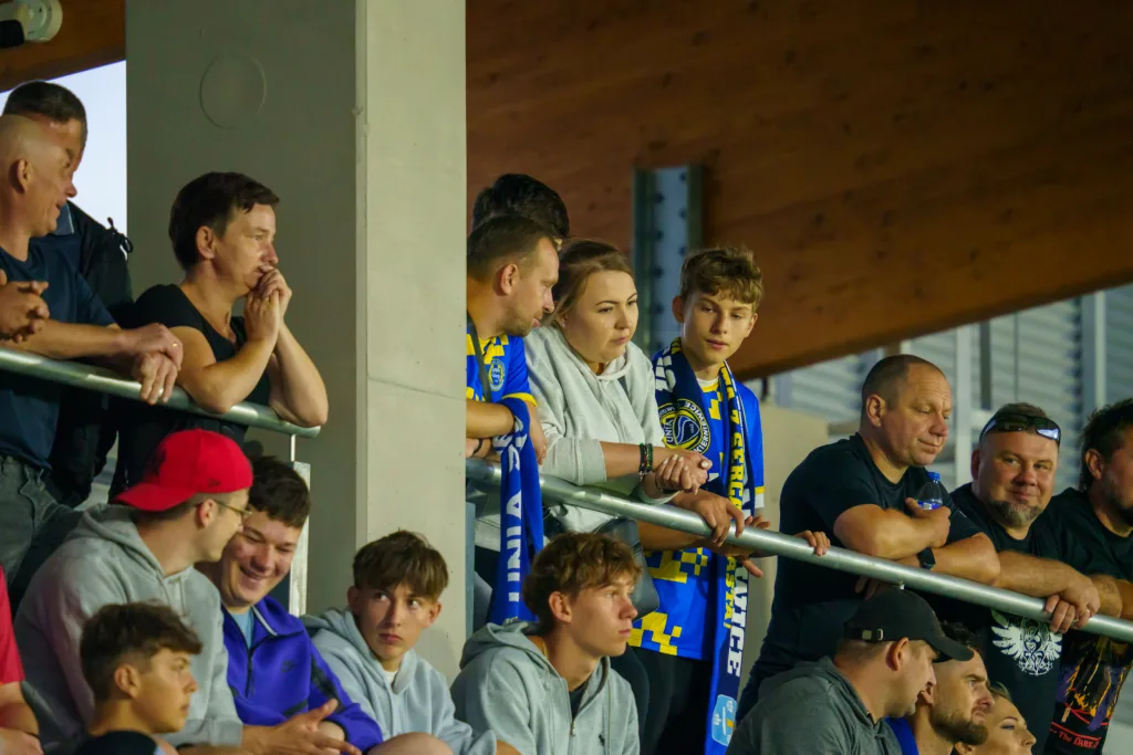 unia skierniewice warta poznan betclic 2 liga 1 kolejka 21 z 49