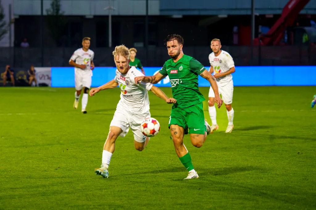 unia skierniewice warta poznan betclic 2 liga 1 kolejka 26 z 49