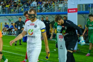unia skierniewice warta poznan betclic 2 liga 1 kolejka 3 z 49