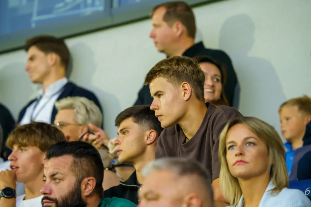 unia skierniewice warta poznan betclic 2 liga 1 kolejka 30 z 49