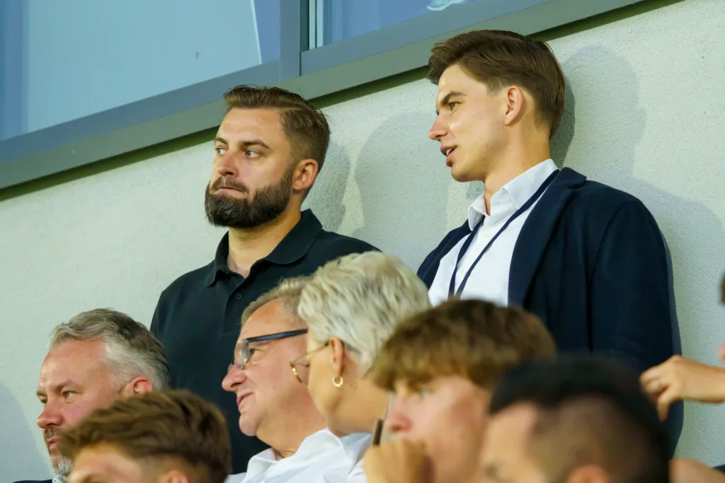 unia skierniewice warta poznan betclic 2 liga 1 kolejka 31 z 49