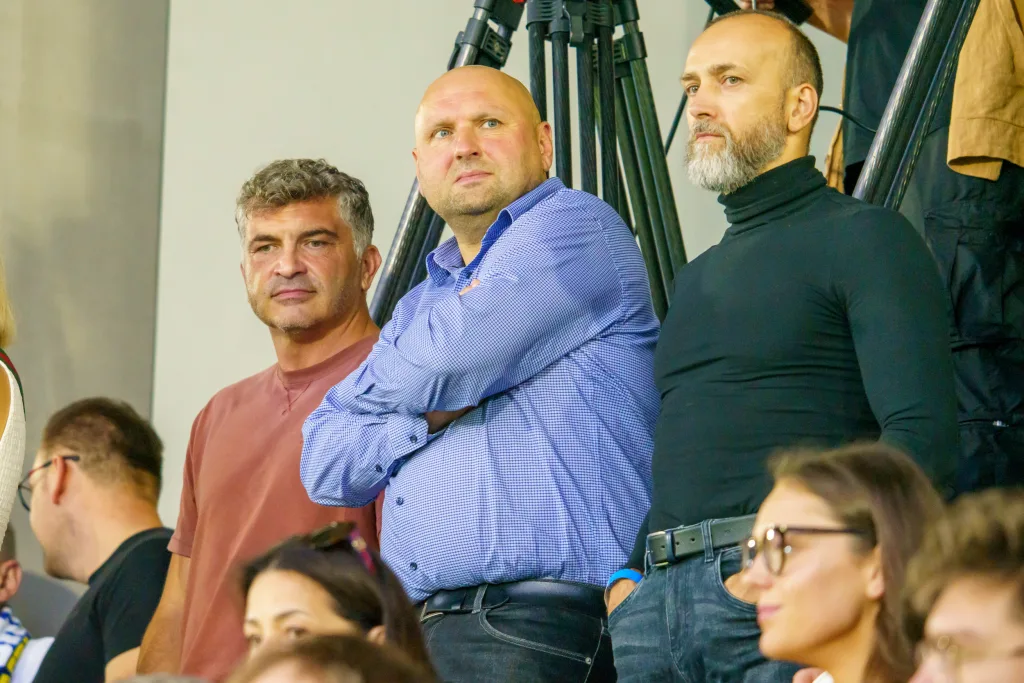 unia skierniewice warta poznan betclic 2 liga 1 kolejka 32 z 49