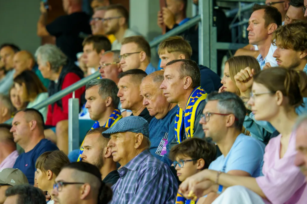 unia skierniewice warta poznan betclic 2 liga 1 kolejka 35 z 49