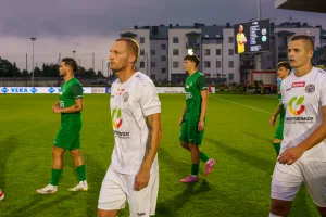 unia skierniewice warta poznan betclic 2 liga 1 kolejka 4 z 49