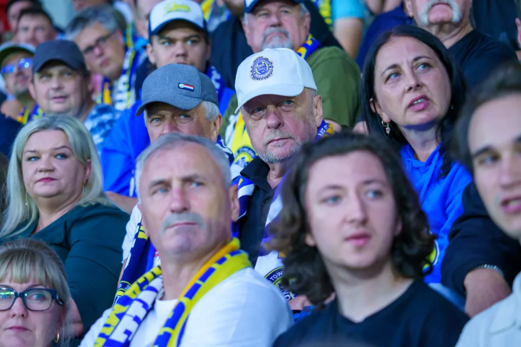 unia skierniewice warta poznan betclic 2 liga 1 kolejka 40 z 49